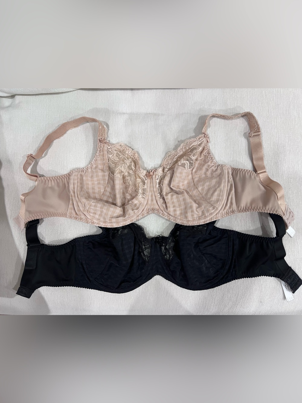 Primadonna Bra
